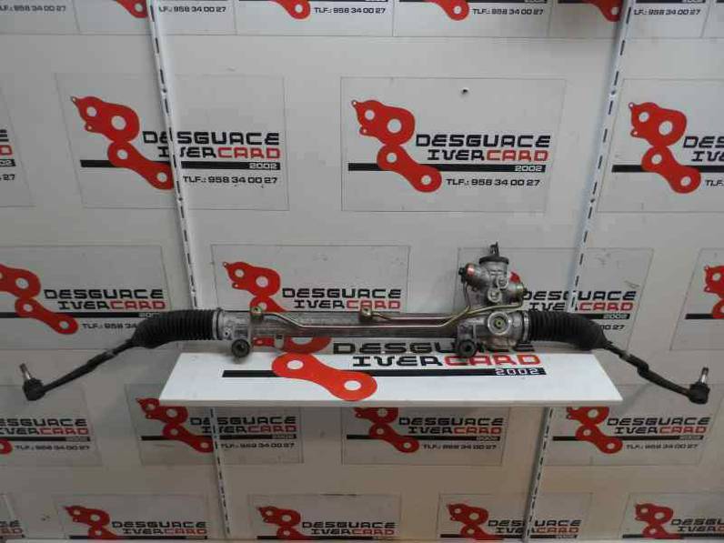 CREMALLERA DIRECCION MERCEDES CLASE A 1997