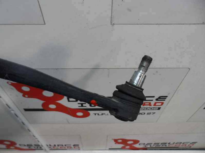 CREMALLERA DIRECCION MERCEDES CLASE A 1997