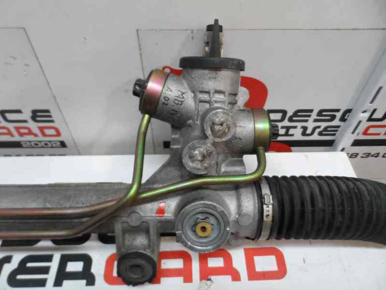 CREMALLERA DIRECCION MERCEDES CLASE A 1997