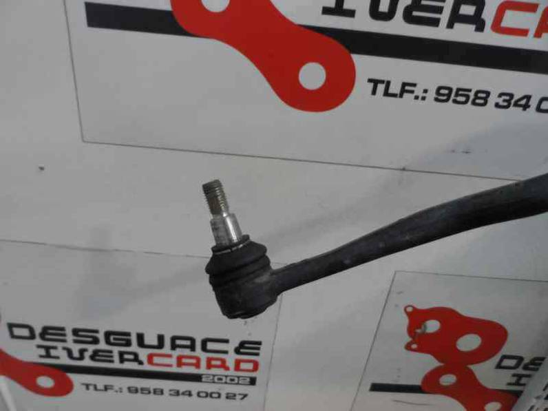 CREMALLERA DIRECCION MERCEDES CLASE A 1997