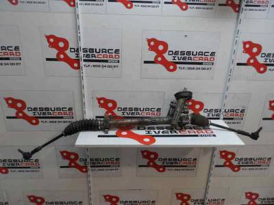 CREMALLERA DIRECCION SEAT AROSA 1997 1.0 (50 CV)