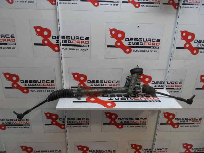 CREMALLERA DIRECCION SEAT AROSA 1997 1.0 (50 CV)