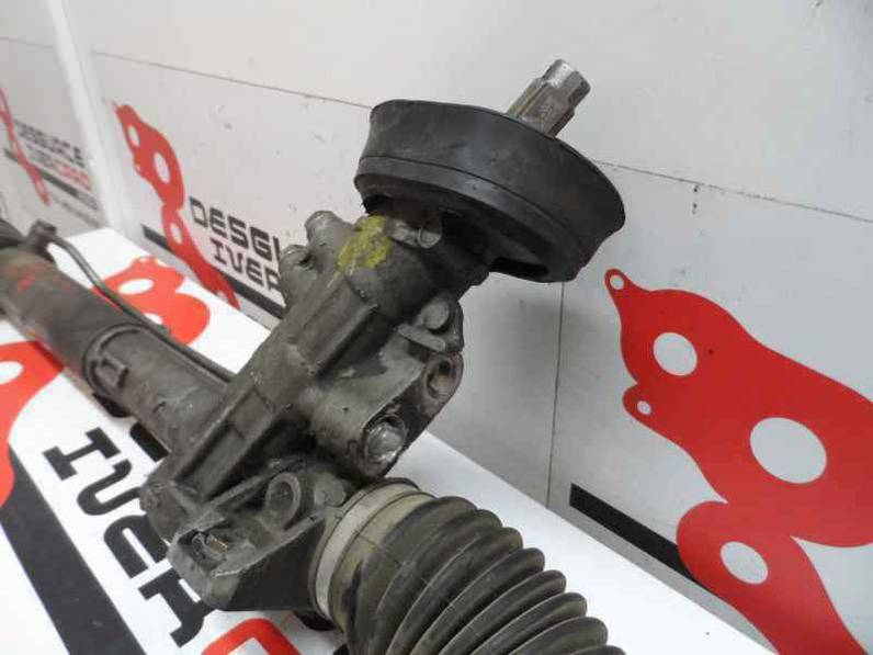 CREMALLERA DIRECCION SEAT AROSA 1997 1.0 (50 CV)