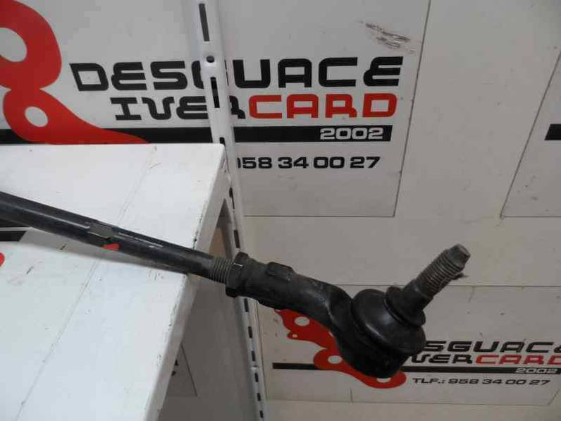 CREMALLERA DIRECCION SEAT AROSA 1997 1.0 (50 CV)