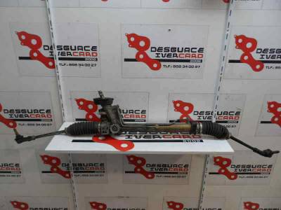 CREMALLERA DIRECCION SEAT AROSA 1997 1.0 (50 CV)