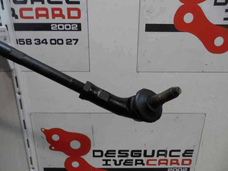 CREMALLERA DIRECCION SEAT AROSA 1997 1.0 (50 CV)