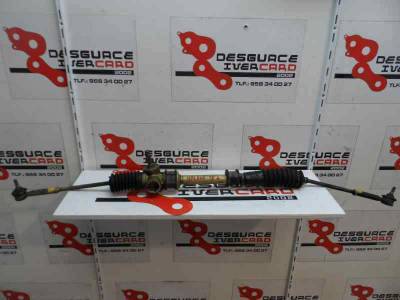 CREMALLERA DIRECCION SEAT MALAGA 1985 1.5 (86 CV)