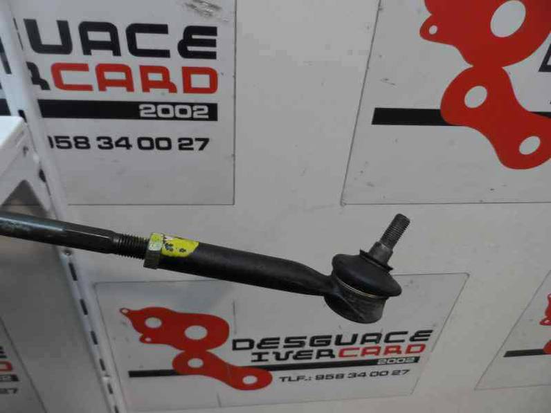 CREMALLERA DIRECCION SEAT MALAGA 1985 1.5 (86 CV)