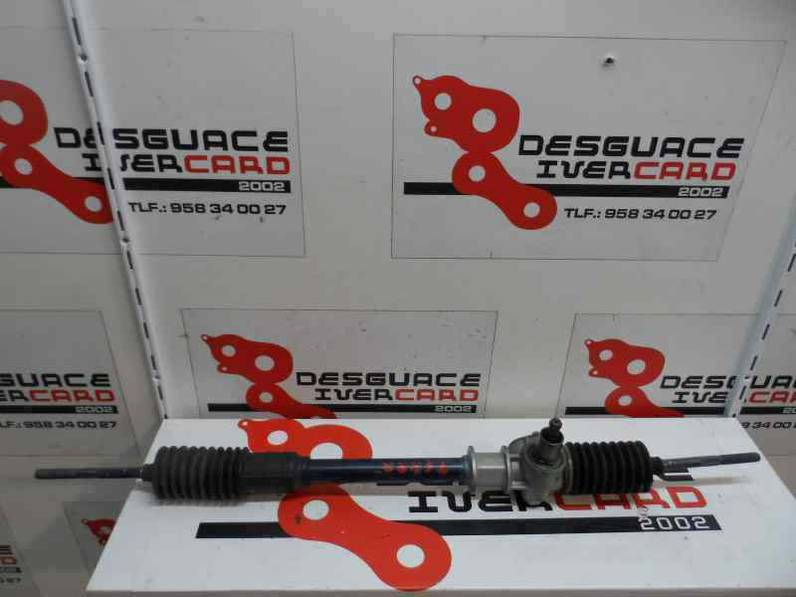 CREMALLERA DIRECCION SEAT TERRA 1987