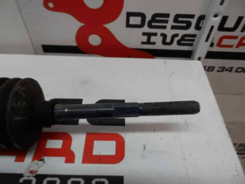 CREMALLERA DIRECCION SEAT TERRA 1987