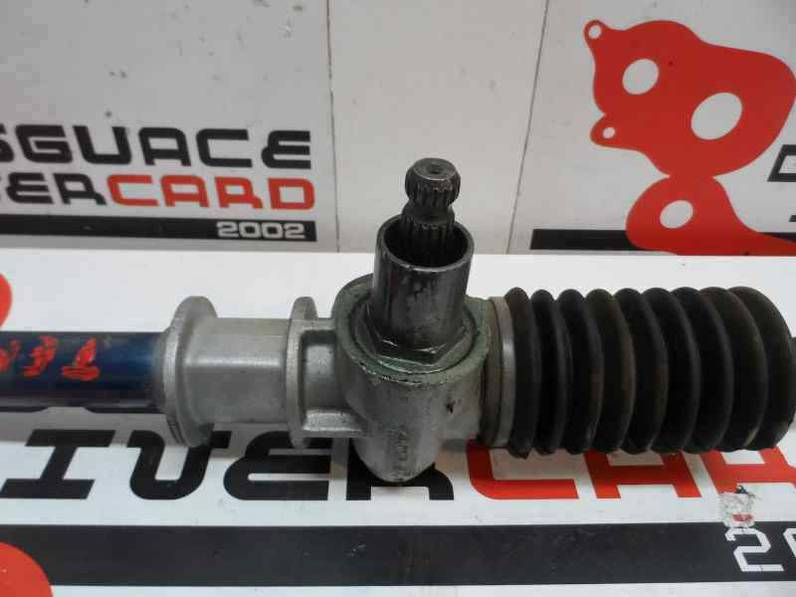 CREMALLERA DIRECCION SEAT TERRA 1987