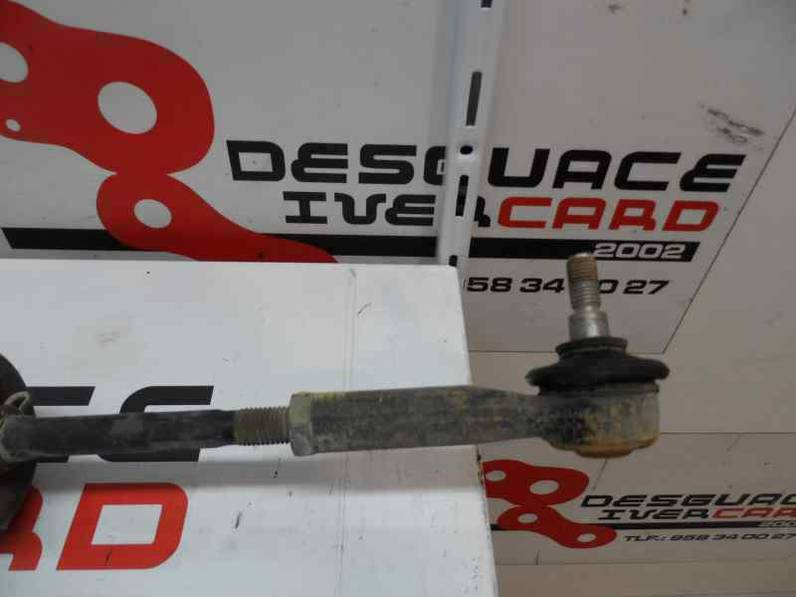 CREMALLERA DIRECCION SEAT MARBELLA 1986