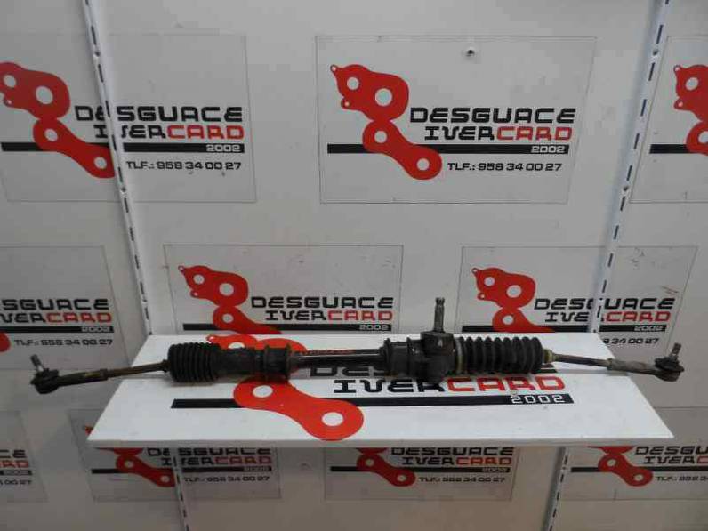 CREMALLERA DIRECCION SEAT MARBELLA 1986