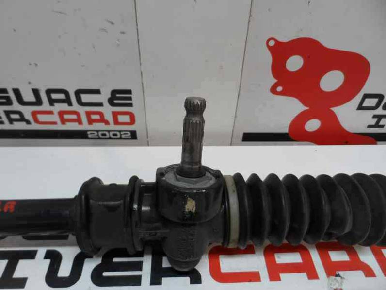 CREMALLERA DIRECCION SEAT MARBELLA 1986