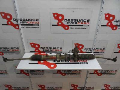 CREMALLERA DIRECCION SKODA FELICIA BERLINA 1992