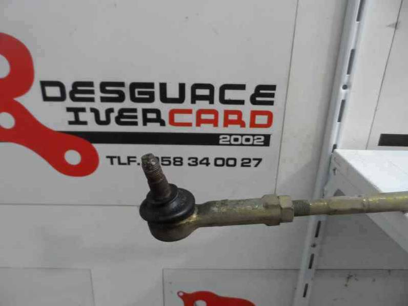 CREMALLERA DIRECCION SKODA FELICIA BERLINA 1992