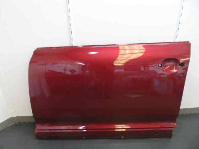 PUERTA DELANTERA IZQUIERDA VOLKSWAGEN TOUAREG 2005 2.5 TDI DPF (174 CV)