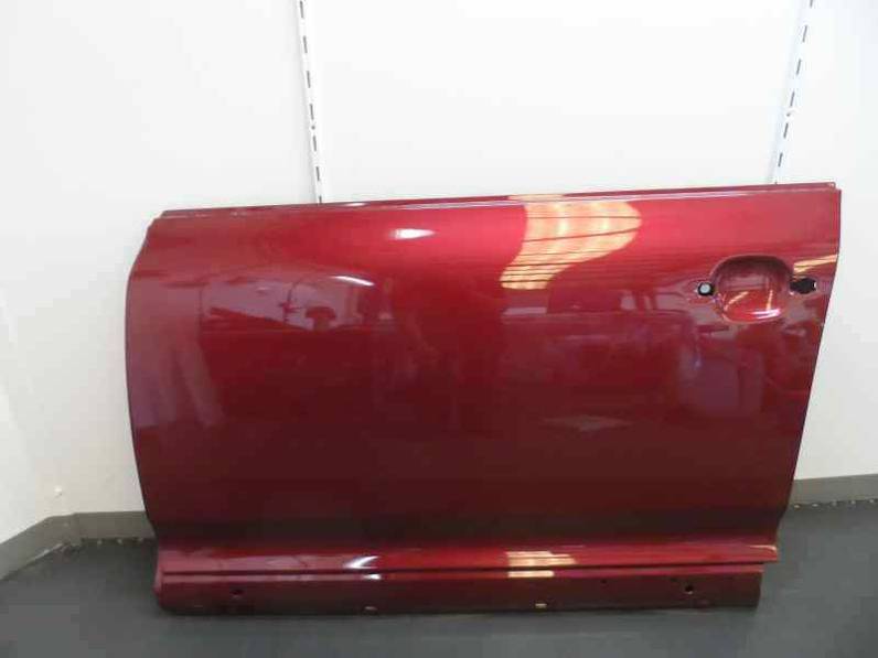 PUERTA DELANTERA IZQUIERDA VOLKSWAGEN TOUAREG 2005 2.5 TDI DPF (174 CV)