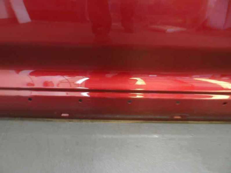 PUERTA DELANTERA IZQUIERDA VOLKSWAGEN TOUAREG 2005 2.5 TDI DPF (174 CV)