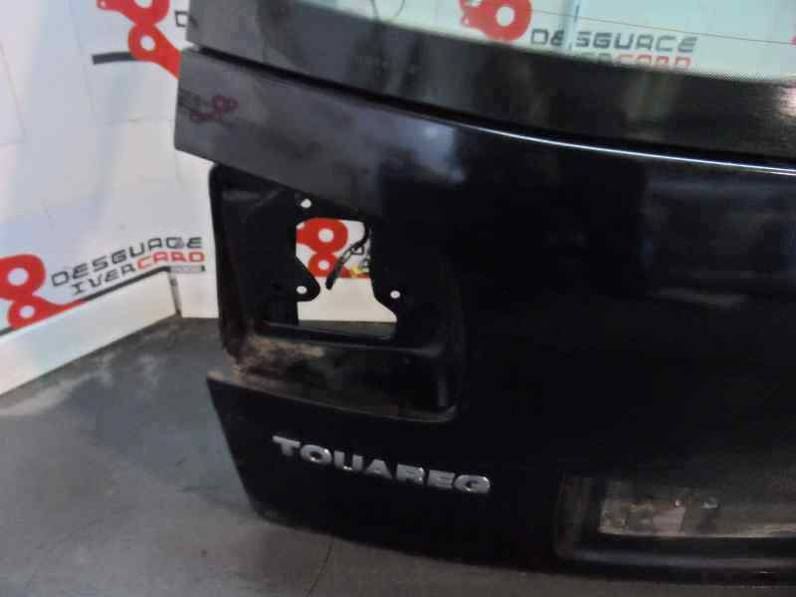 PORTON TRASERO VOLKSWAGEN TOUAREG 2005 2.5 TDI DPF (174 CV)