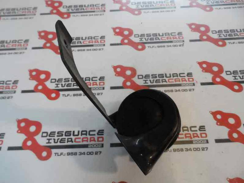 CLAXON VOLKSWAGEN TOUAREG 2005 2.5 TDI DPF (174 CV)