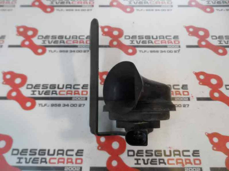 CLAXON VOLKSWAGEN TOUAREG 2005 2.5 TDI DPF (174 CV)