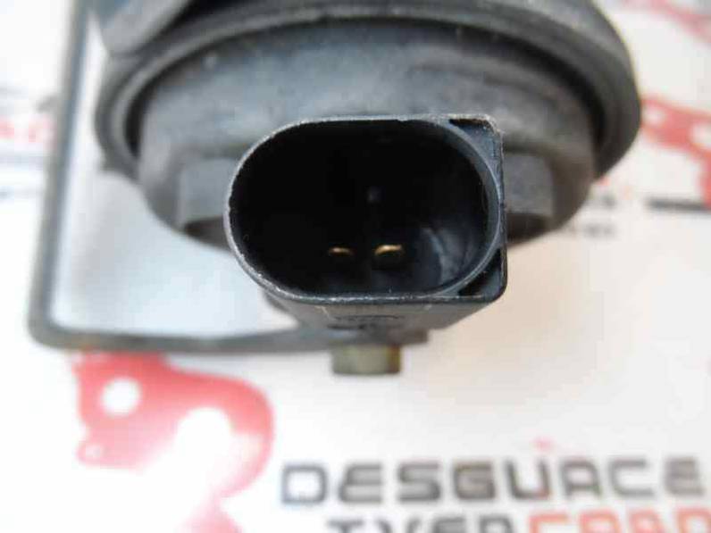 CLAXON VOLKSWAGEN TOUAREG 2005 2.5 TDI DPF (174 CV)