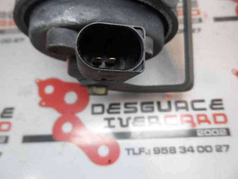 CLAXON VOLKSWAGEN TOUAREG 2005 2.5 TDI DPF (174 CV)