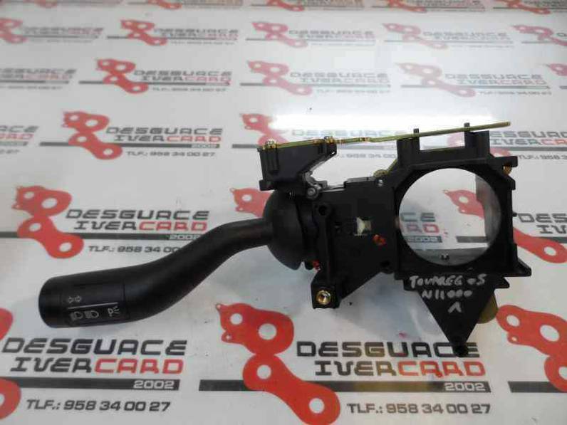 MANDO LUCES VOLKSWAGEN TOUAREG 2005 2.5 TDI DPF (174 CV)