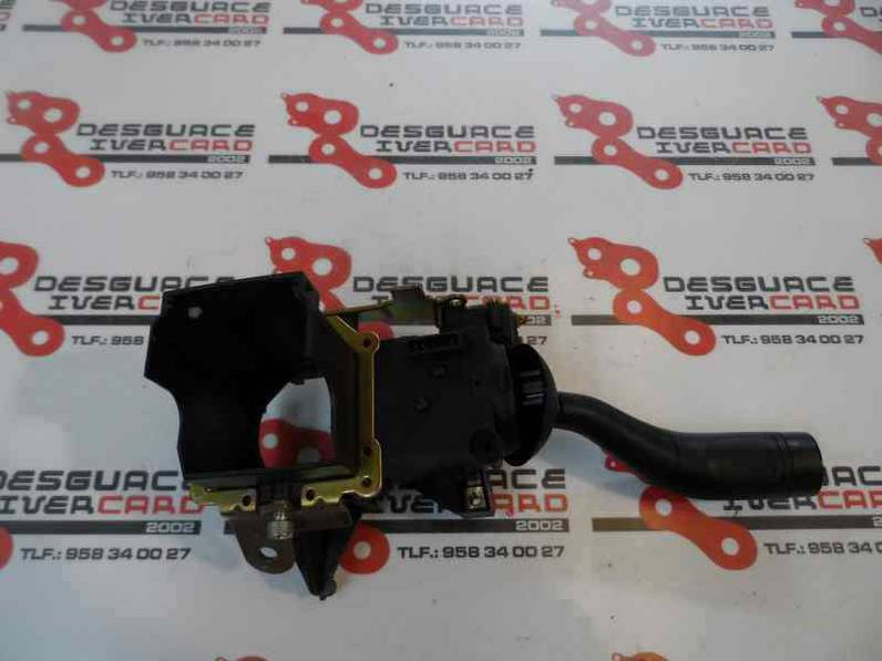 MANDO LUCES VOLKSWAGEN TOUAREG 2005 2.5 TDI DPF (174 CV)