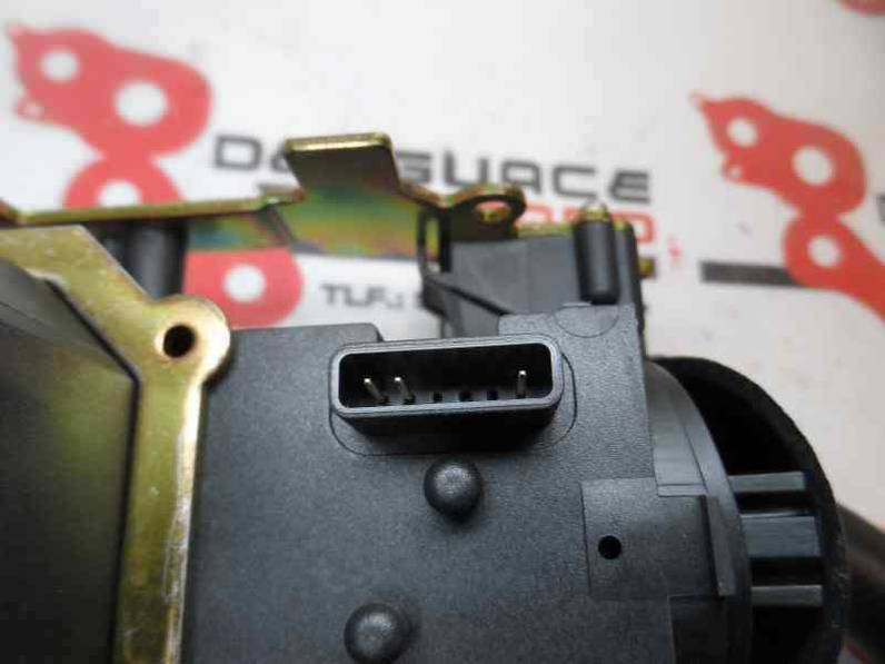 MANDO LUCES VOLKSWAGEN TOUAREG 2005 2.5 TDI DPF (174 CV)