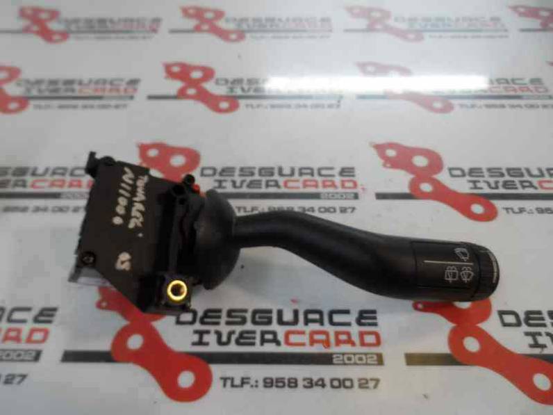 MANDO LIMPIA VOLKSWAGEN TOUAREG 2005 2.5 TDI DPF (174 CV)