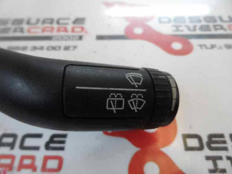 MANDO LIMPIA VOLKSWAGEN TOUAREG 2005 2.5 TDI DPF (174 CV)