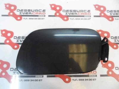 TAPA EXTERIOR COMBUSTIBLE VOLKSWAGEN TOUAREG 2005 2.5 TDI DPF (174 CV)