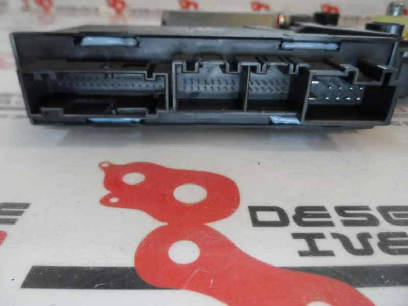 MOTOR ELEVALUNAS TRASERO DERECHO VOLKSWAGEN TOUAREG 2005 2.5 TDI DPF (174 CV)