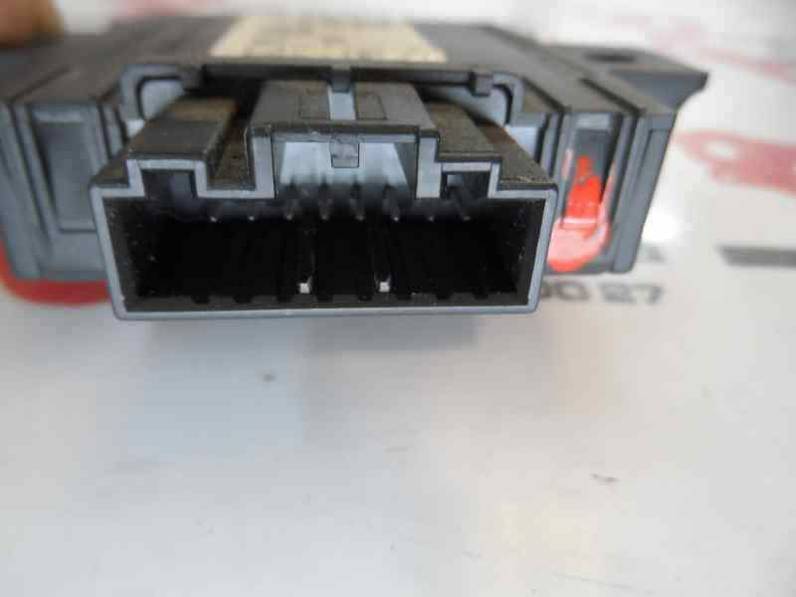 MODULO ELECTRONICO VOLKSWAGEN TOUAREG 2005 2.5 TDI DPF (174 CV)