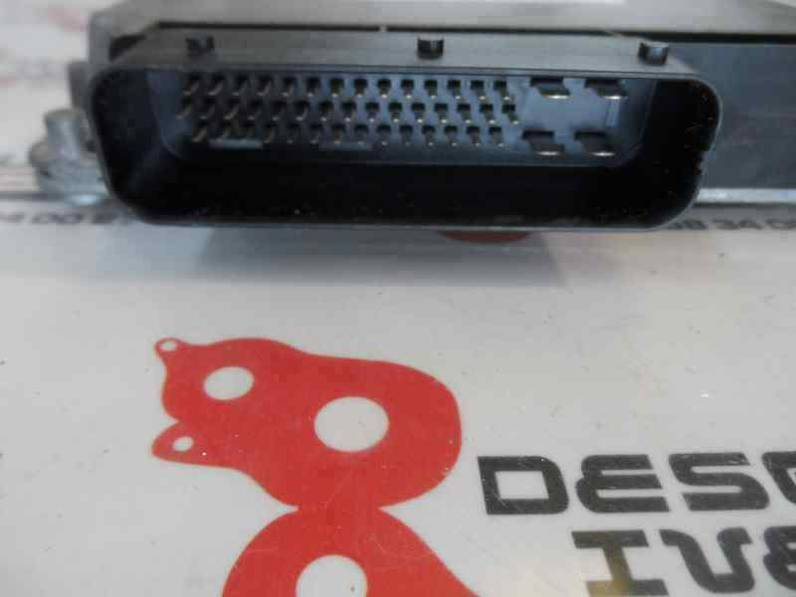 CENTRALITA CAMBIO AUTOMATICO VOLKSWAGEN TOUAREG 2005 2.5 TDI DPF (174 CV)