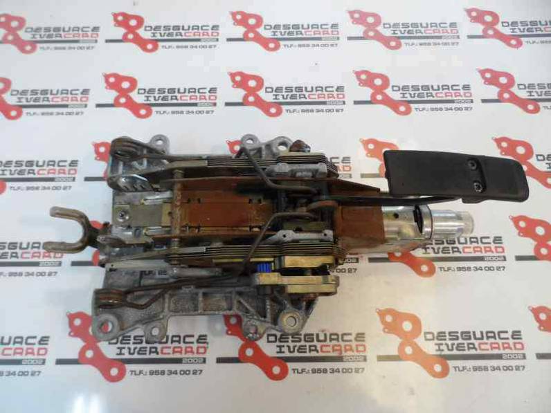 COLUMNA DIRECCION VOLKSWAGEN TOUAREG 2005 2.5 TDI DPF (174 CV)