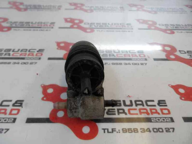 BOMBA LIMPIA VOLKSWAGEN TOUAREG 2005 2.5 TDI DPF (174 CV)