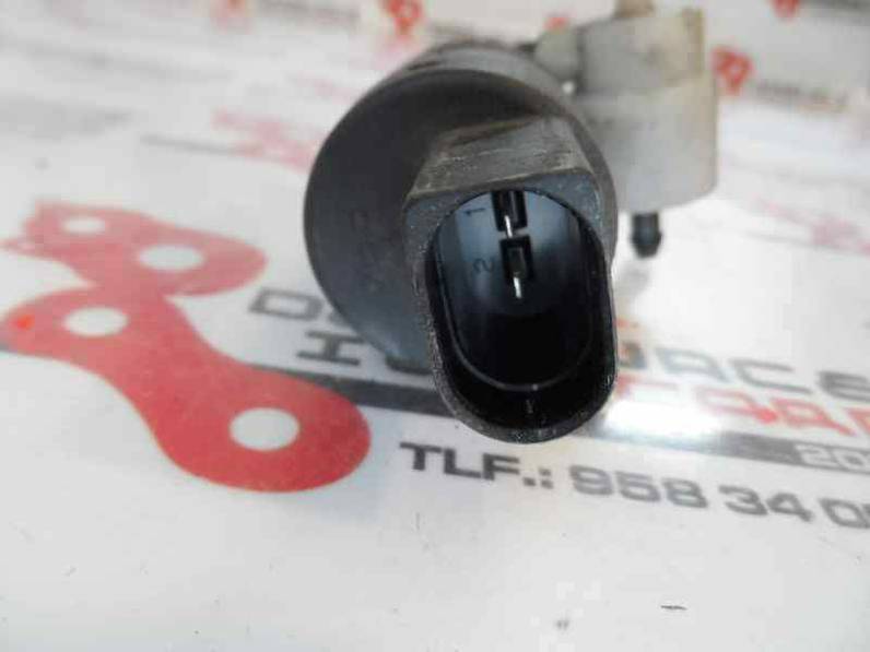 BOMBA LIMPIA VOLKSWAGEN TOUAREG 2005 2.5 TDI DPF (174 CV)