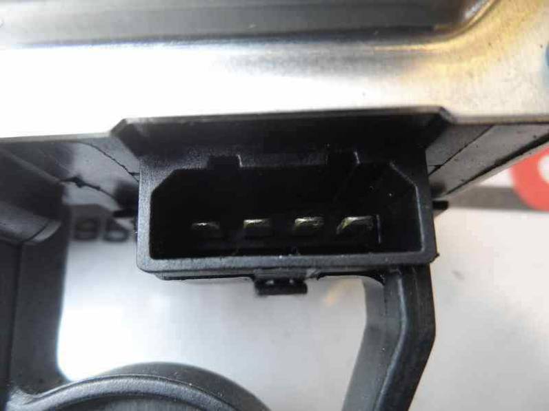 MOTOR LIMPIA TRASERO VOLKSWAGEN TOUAREG 2005 2.5 TDI DPF (174 CV)