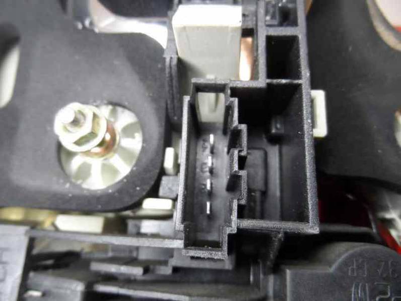 PILOTO TRASERO DERECHO VOLKSWAGEN TOUAREG 2005 2.5 TDI DPF (174 CV)