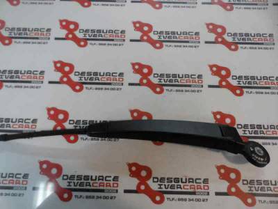 BRAZO LIMPIA TRASERO VOLKSWAGEN TOUAREG 2005 2.5 TDI DPF (174 CV)