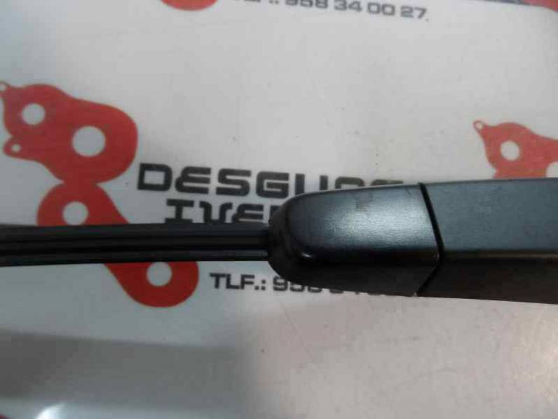 BRAZO LIMPIA TRASERO VOLKSWAGEN TOUAREG 2005 2.5 TDI DPF (174 CV)