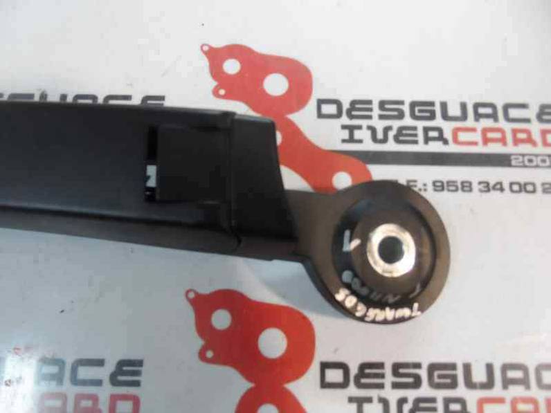 BRAZO LIMPIA TRASERO VOLKSWAGEN TOUAREG 2005 2.5 TDI DPF (174 CV)