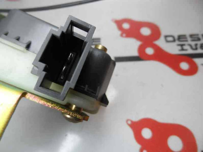 CERRADURA MALETERO PORTON VOLKSWAGEN TOUAREG 2005 2.5 TDI DPF (174 CV)