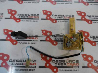 AFORADOR VOLKSWAGEN TOUAREG 2005 2.5 TDI DPF (174 CV)