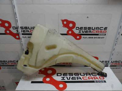 DEPOSITO LIMPIA VOLKSWAGEN TOUAREG 2005 2.5 TDI DPF (174 CV)
