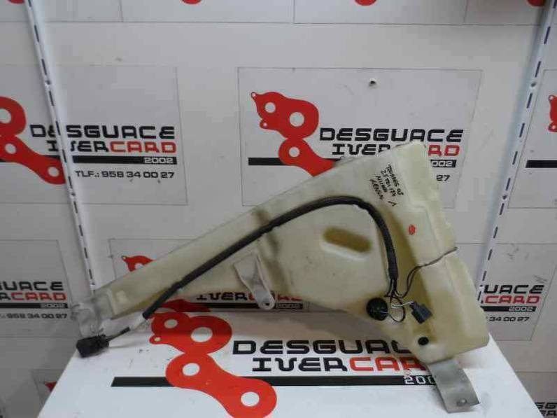 DEPOSITO LIMPIA VOLKSWAGEN TOUAREG 2005 2.5 TDI DPF (174 CV)