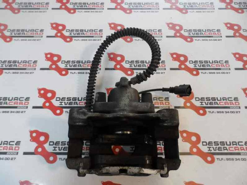 PINZA FRENO TRASERA IZQUIERDA VOLKSWAGEN TOUAREG 2005 2.5 TDI DPF (174 CV)